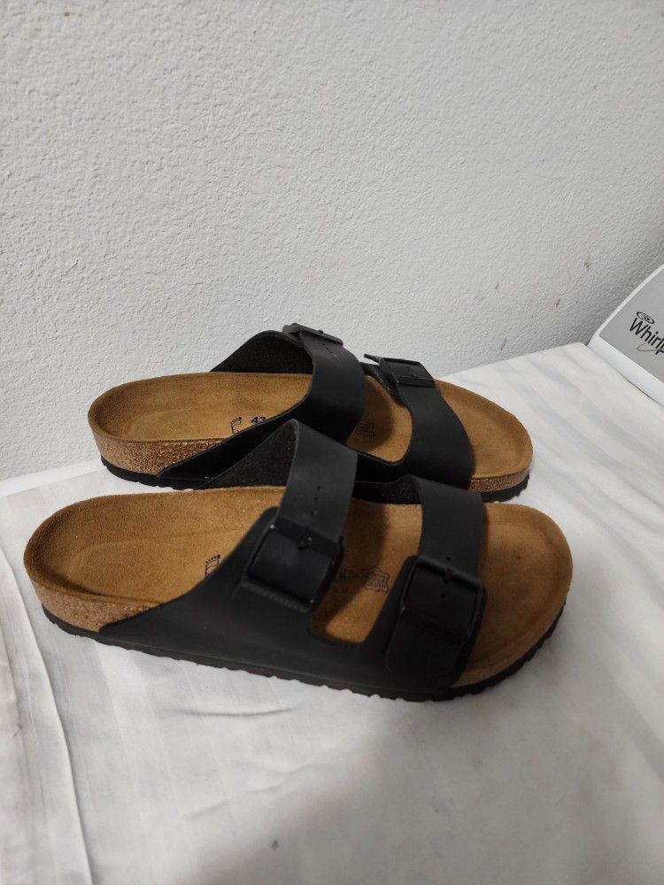 Birkenstocks