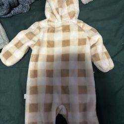 baby boy clothes