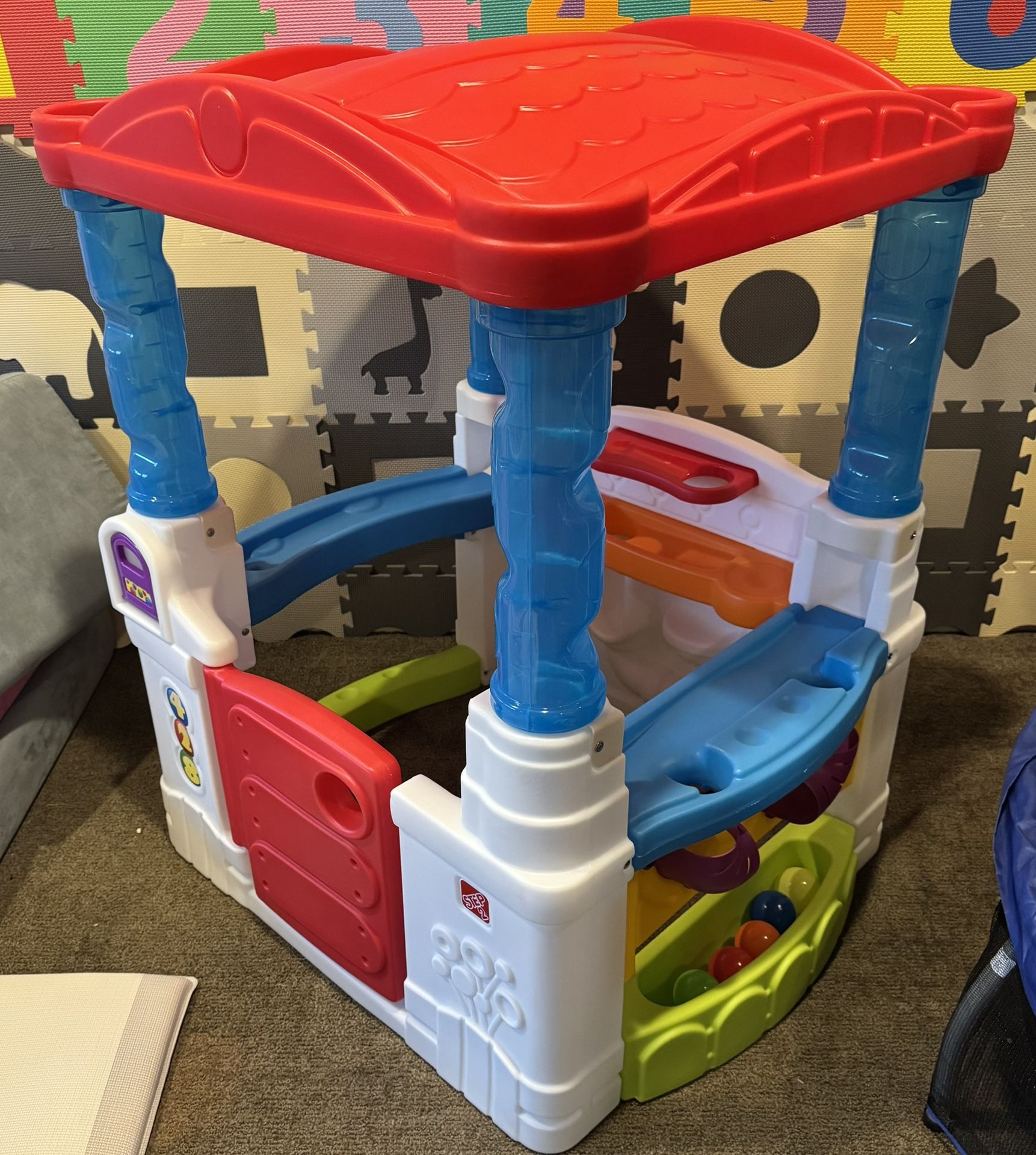 $60 Step2 Playhouse 