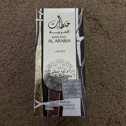 Lattafa Royal Delight EAU de Perfum