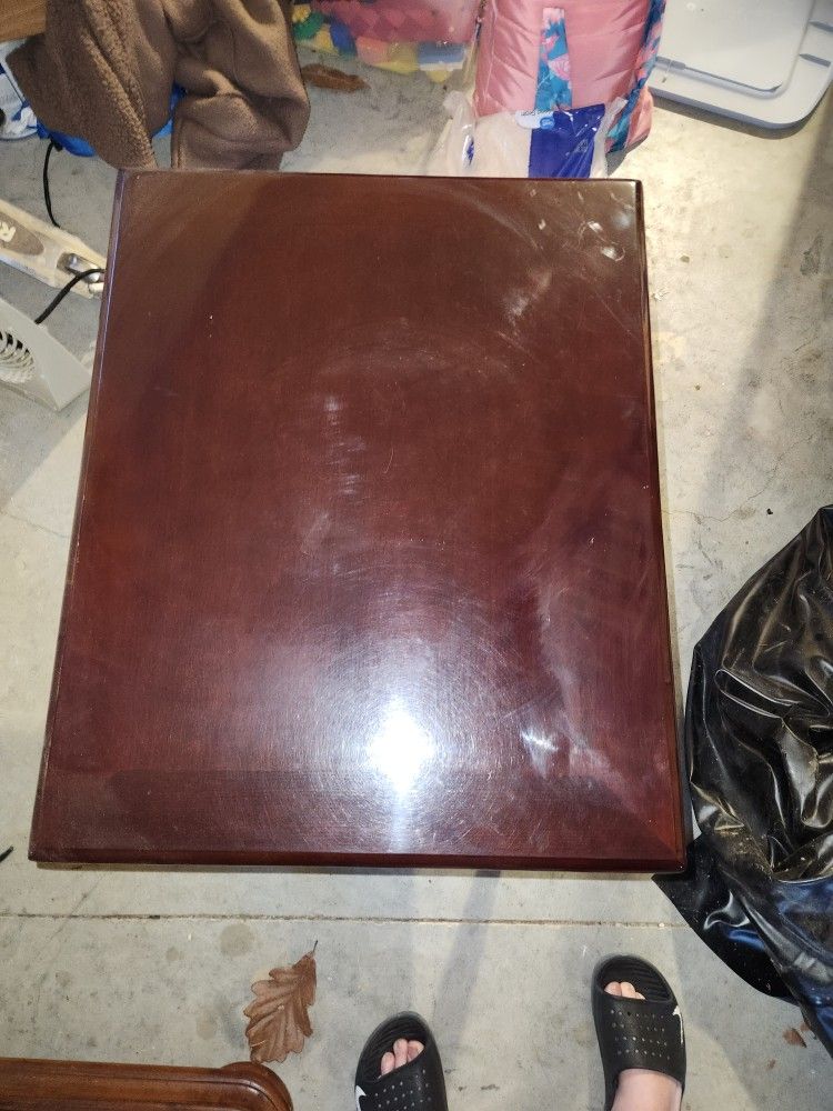 End Table