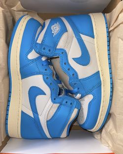 Brand new Jordan 1 Reimagine Boys Size 5.5y $80