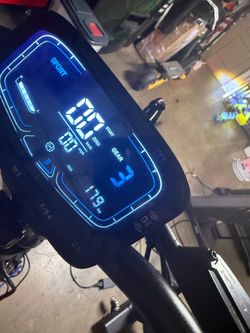 2for1 Electric Scooter LCD Display Dashboard 2 scooters one price 650for both