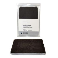 BMW SURFACE PREP WASH MITT - MEDIUM - BMW (83-19-5-A19-D87)