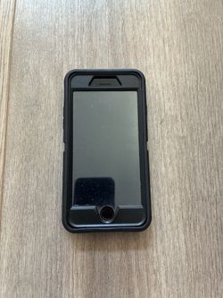 !!!!! IPHONE 8 PERFECT CONDITION WITH OTTERBOX CASE !!!!!