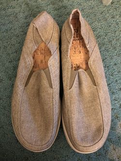 Size 13 Slip On Shoes Brand New With Tags On