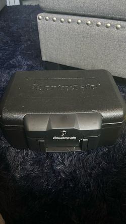 Sentry safe