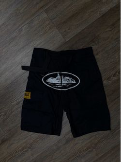 Cortiez cargo shorts