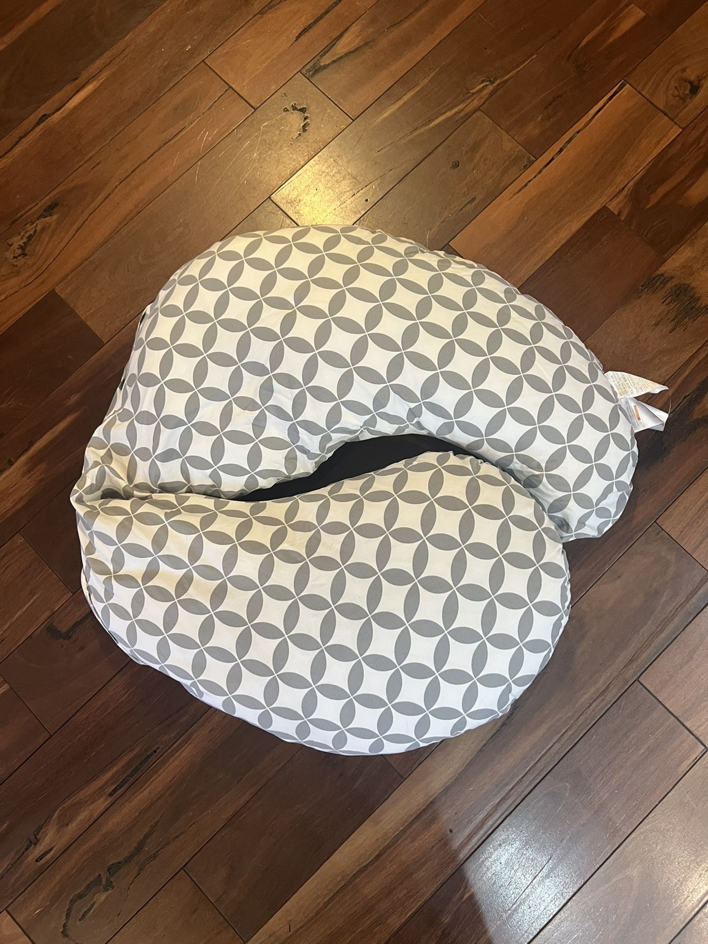 Pregnancy Pillow