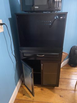 Appliances holder/Storage