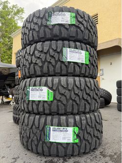 Set Lanvigator LT 37x13.50 R20