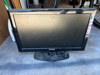 22” TV