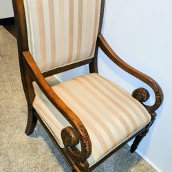 Vintage Armchair 