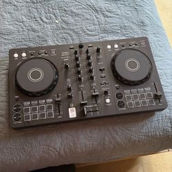 Pioneer DDJ-FLX4 COMPATIBLE WITH REKORDBOX