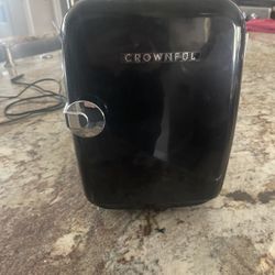 Mini Fridge 