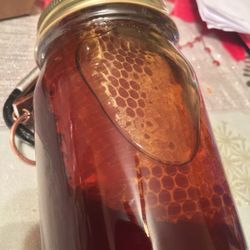 Miel Honey