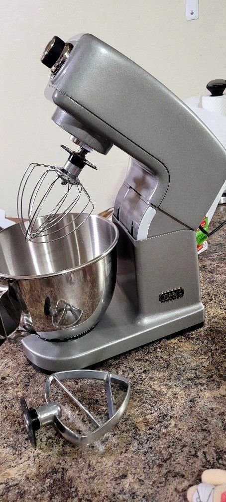 BHG MIXER,  everything Works