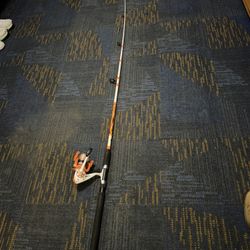 Tsunami Awesome Tackle Rigged And Ready