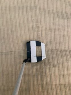 Odyssey Ai-one putter