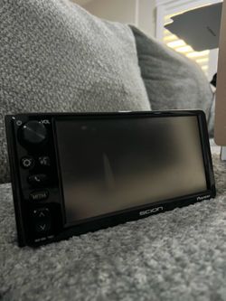 OEM SCION PIONEER Radio PT(contact info removed)0