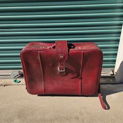 American Tourister Suitcase 