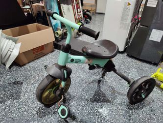 Kid Tricycle