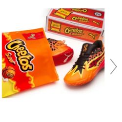 PUMA HOOPS x CHEETOS® 11.5