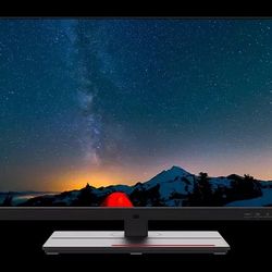 Lenovo 27 Inch Screen Brand New