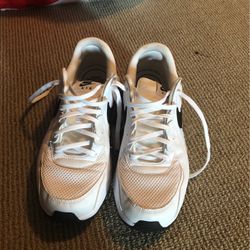 Nike Air Maxes