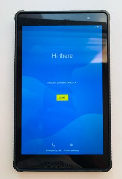 DIALN X8 ULTRA Tablet