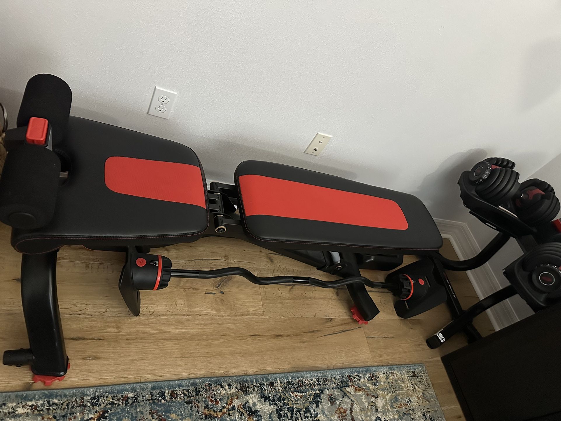 Bowflex