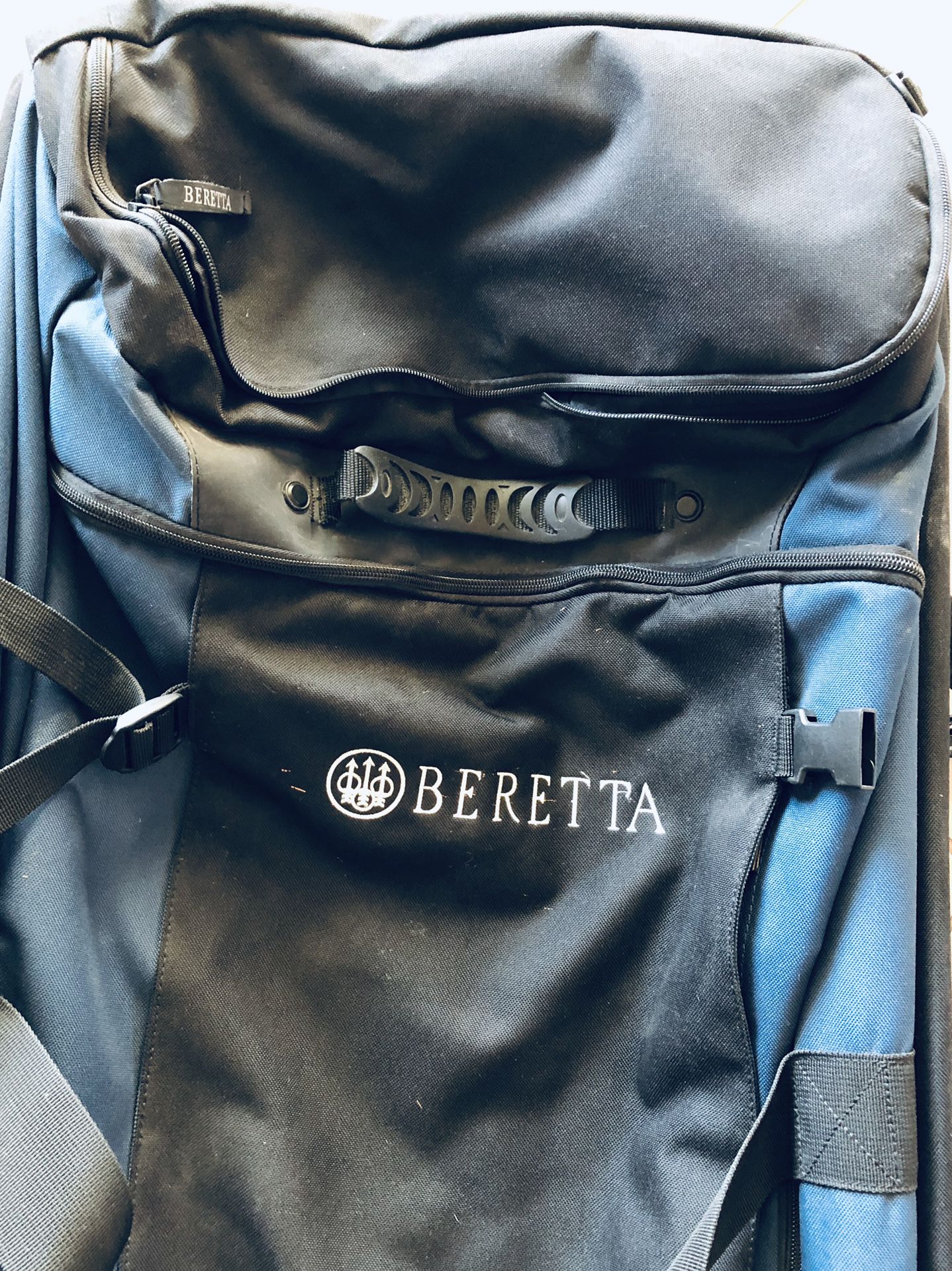 Beretta Rifle Travel / Range Roller Bag