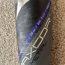 Used Mizuno 32 Inch BBCOR Baseball bat - 2 5/8 Inch Barrel