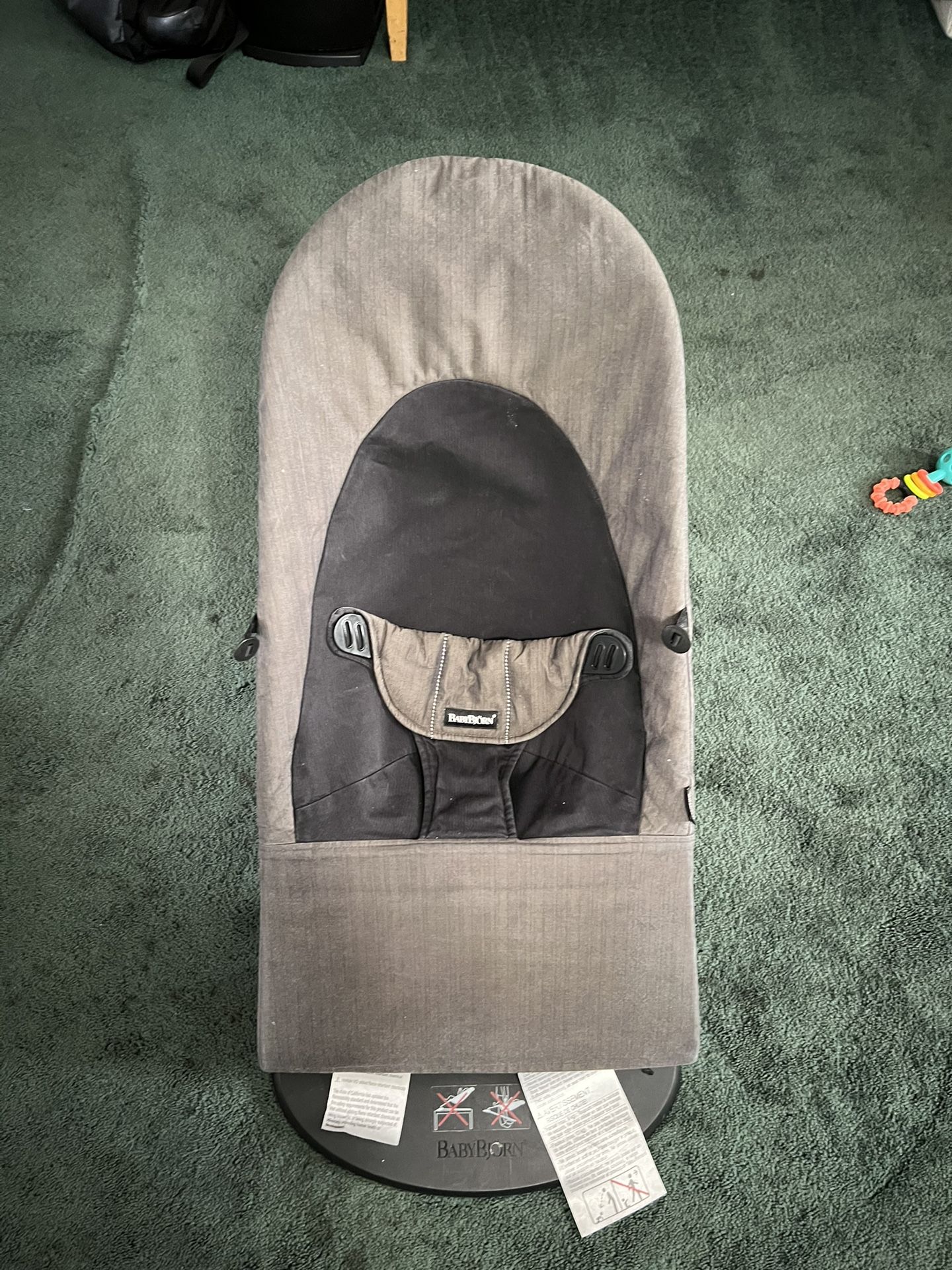 Baby björn Bouncer