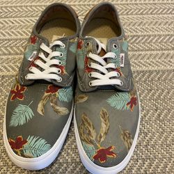 VANS, Size 11