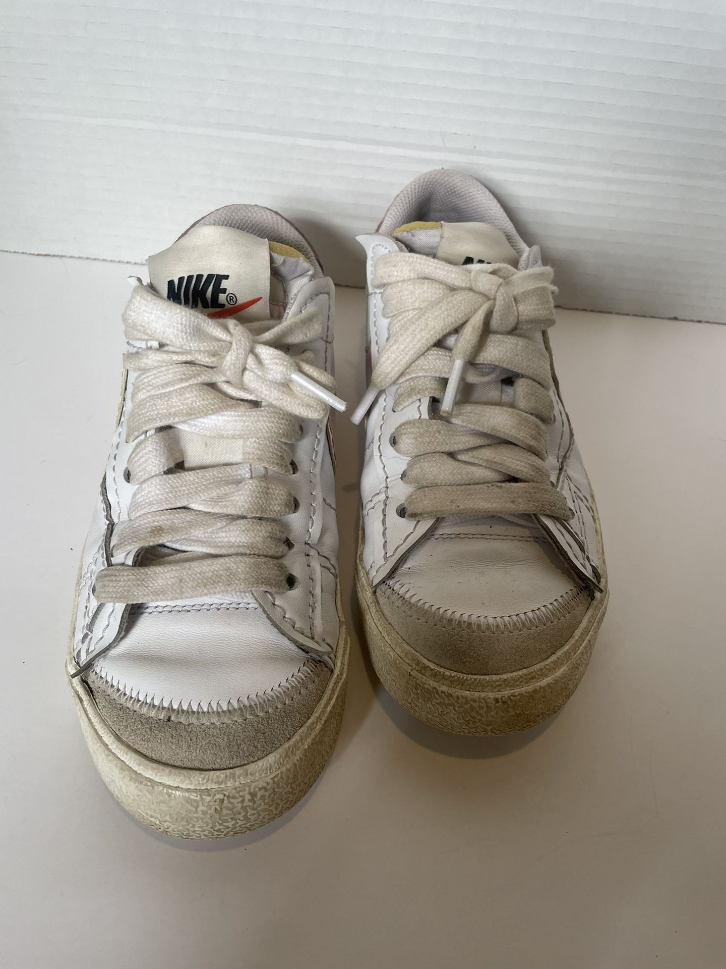 Nike Blazer Women Sneaker 6.5 Used