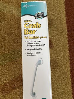 Grab Bar