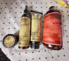 Wen By Chaz Dean (Bundle)