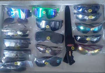👓🕶️ (NEW) Sunglasses