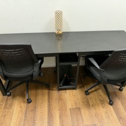 Chairs And Table Combo 80$