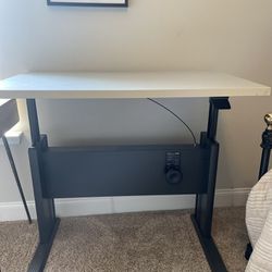 Sit/Stand Desk 