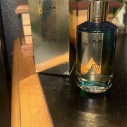 Mancera Aoud Lemon Mint 