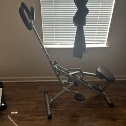 Exercise Machine