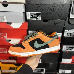 Nike Dunk Low Ceramic size 11 VNDS