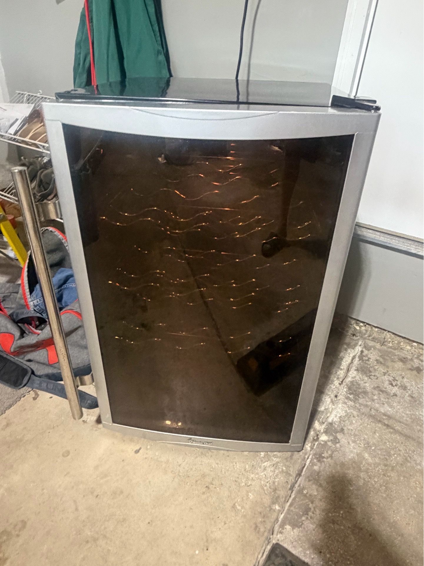 Wine cooler