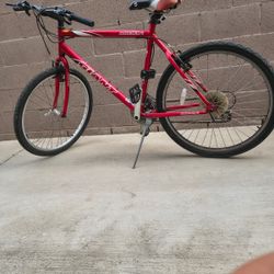 Mountain/ Street  Bike 