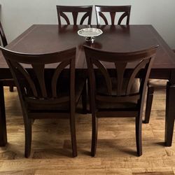 Dining 7 Piece Set 