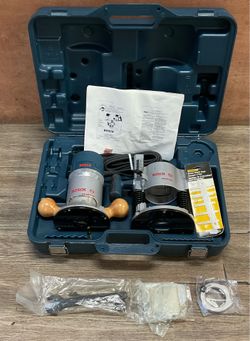 Makita 12 AMP 2-1/4 Power Router