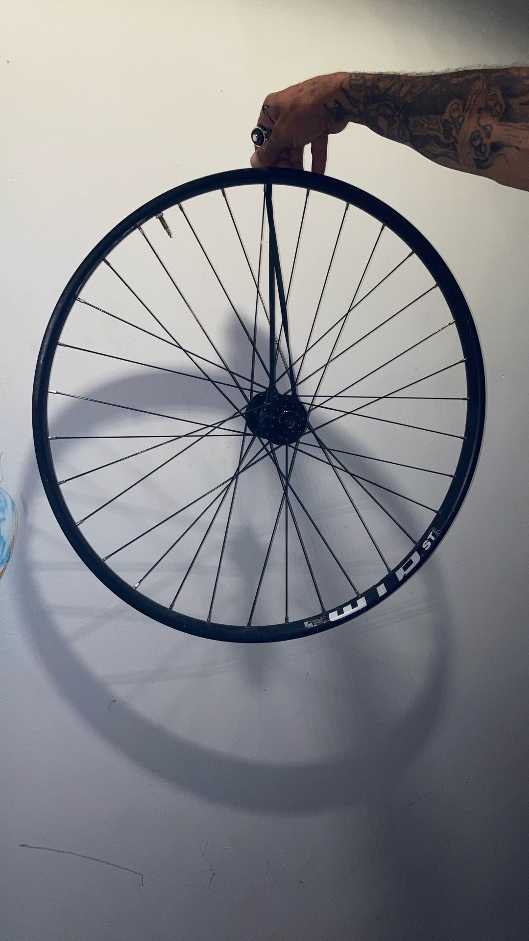 Downhill Rim 29in