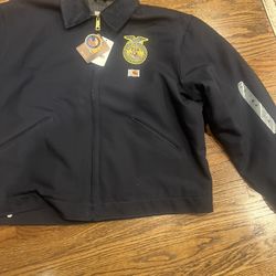Carhartt Detroit Jacket, agricultural ffa carhartt jacket